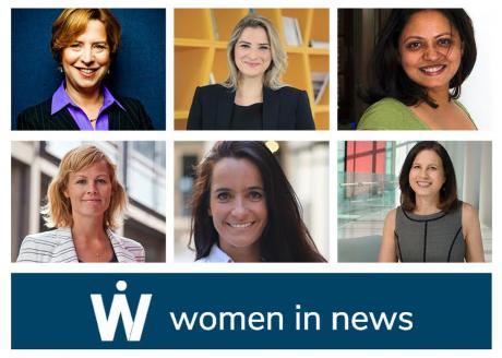 Gender diversity in practice